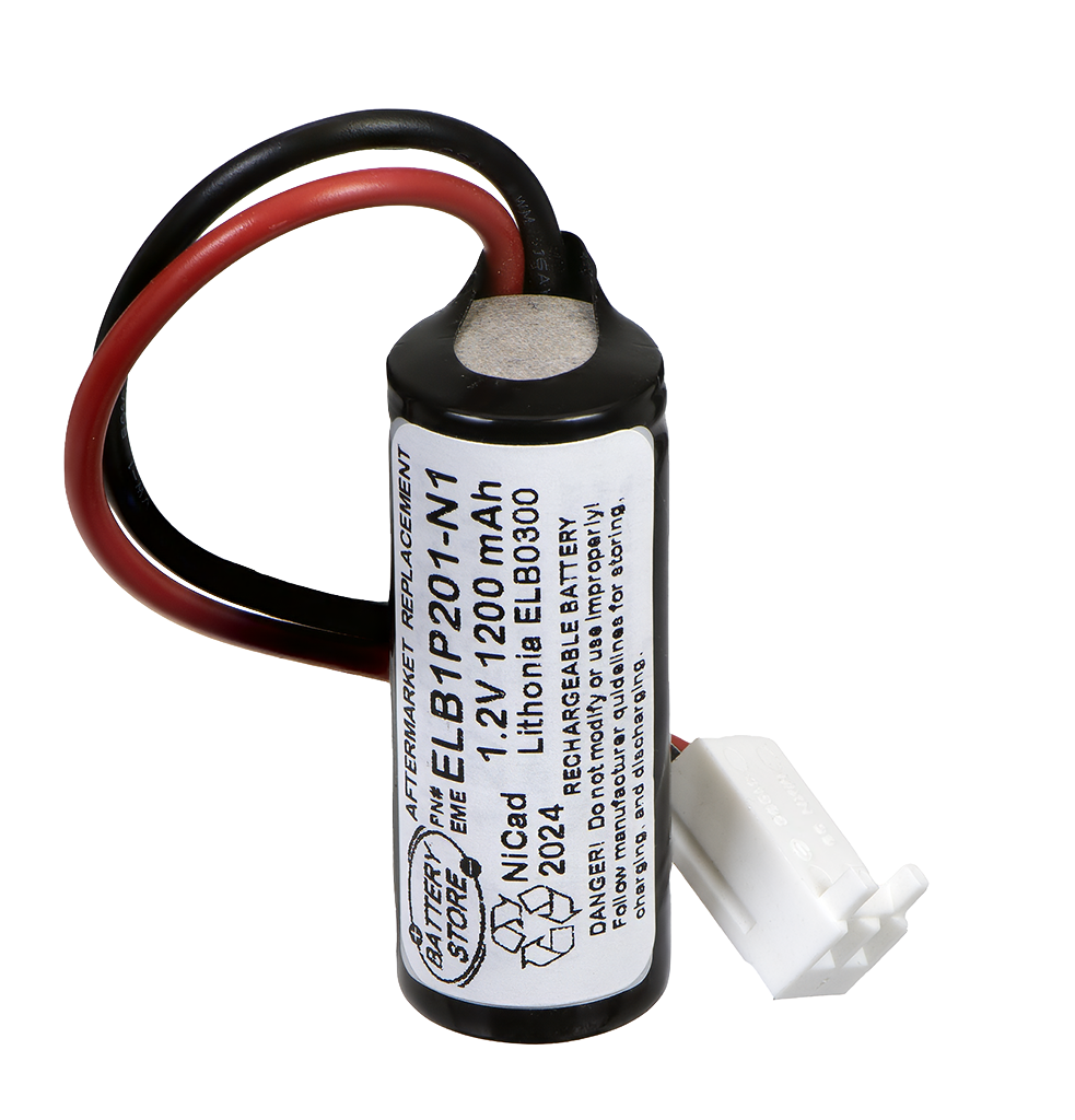 EME ELB1P201N1 Battery Store, Inc.